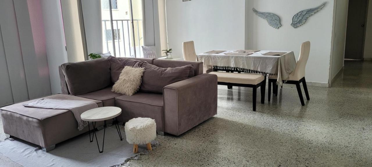 Coral Apartment Central Location - Cartagena — Photos 3